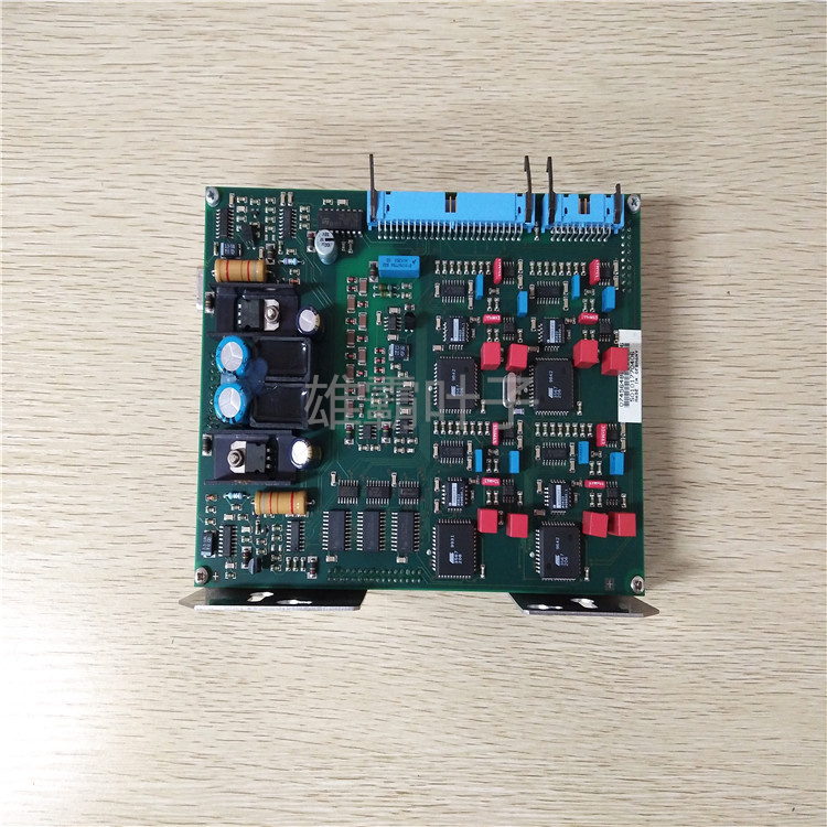 ABB 200900-004 处理器模块 控制器模块 PLC系统备件 电源模块 库存有货