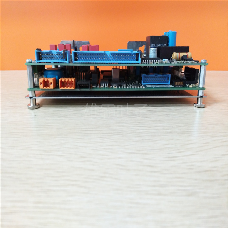 ABB AI830A 处理器模块 控制器模块 PLC系统备件 电源模块 库存有货