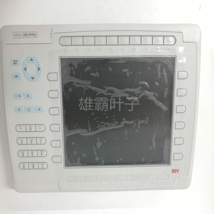 ABB DSAI130 57120001-P 处理器模块 控制器模块 通讯卡 模拟量模块 电源模块 库存有货