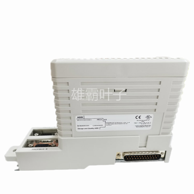 ABB 3ASC25H203 DAPC100 处理器模块 控制器模块 通讯卡 模拟量模块 电源模块 库存有货
