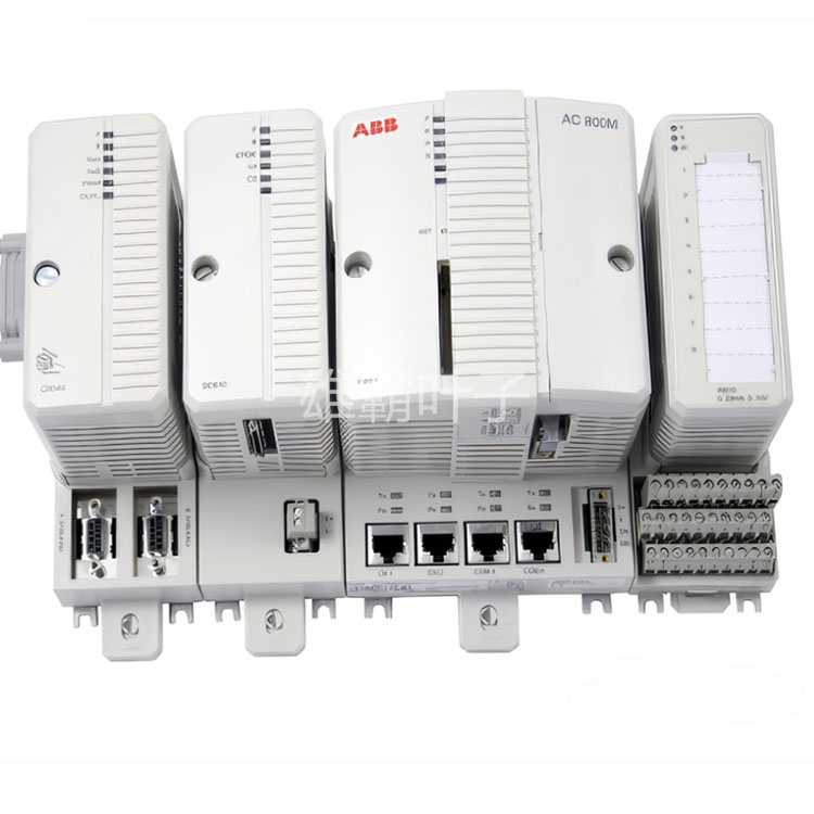 ABB CS513 3BSE000435R1 处理器模块 控制器模块 通讯卡 模拟量模块 电源模块 库存有货