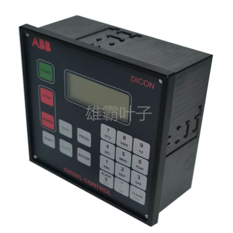 ABB DSQC545A 3HAB8101-19/07A 处理器模块 控制器模块 通讯卡 模拟量模块 电源模块 库存有货
