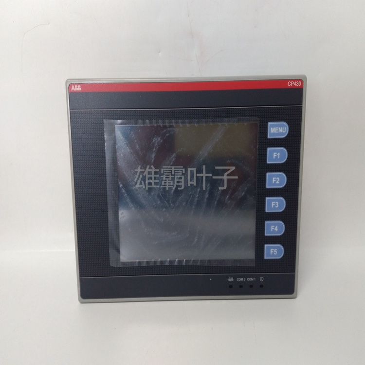 ABB CI627A 3BSE017457R1 塑壳断路器 电源模块 控制器 通讯卡 模拟量模块 库存有货