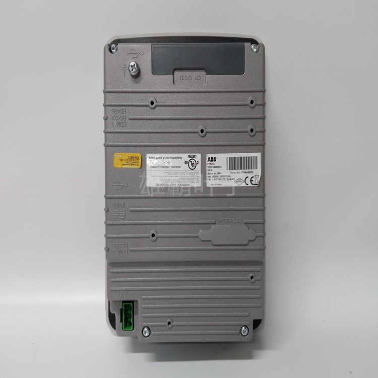 ABB DSQC352A 3HNE00009-1/1 机器人伺服 变频器 板卡 电源模块 通讯卡 输入模块 库存有货