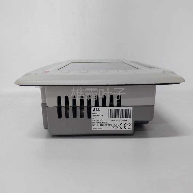 ABB DSQC266K 3HAB8799-1/2 机器人伺服 变频器 板卡 触摸屏 电源模块 通讯卡 输入模块 库存有货