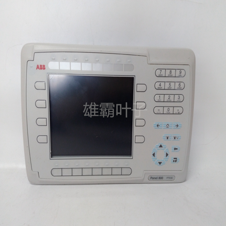 ABB DSQC326 3HAB2242-1 机器人伺服 变频器 板卡 触摸屏 电源模块 通讯卡 输入模块 库存有货