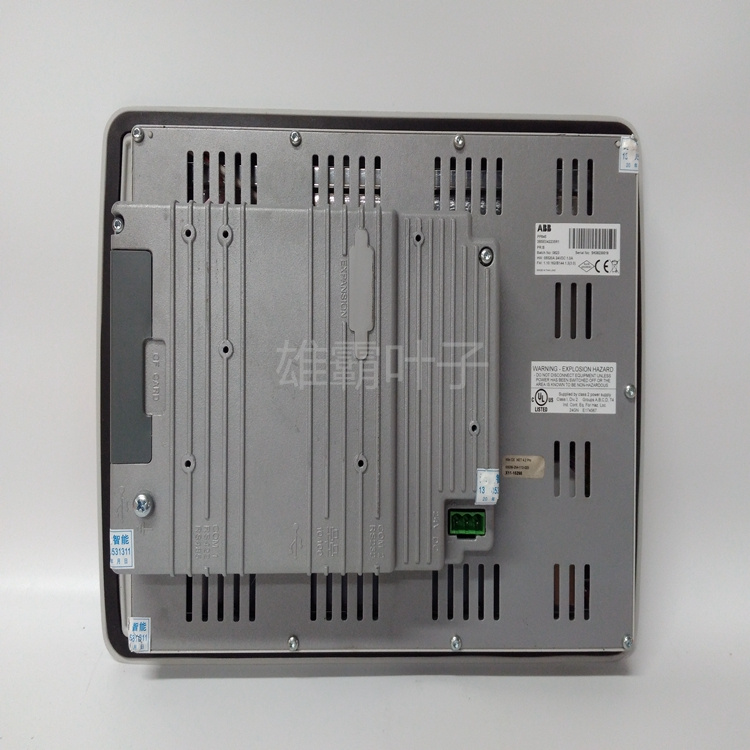 ABB DSQC355 3HNE00554-1 板卡 触摸屏 控制器 电源模块 通讯卡 输入模块 库存有货 质保一年