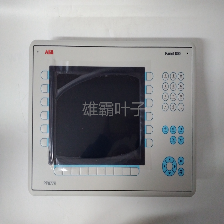 ABB DSQC664 3HAC030923-001 板卡 触摸屏 控制器 电源模块 通讯卡 输入模块 库存有货 质保一年