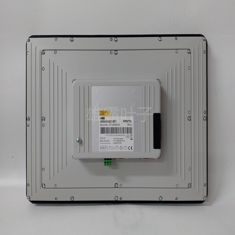 ABB YYE109A YYT212001-AB 板卡 触摸屏 控制器 电源模块 通讯卡 输入模块 库存有货 质保一年