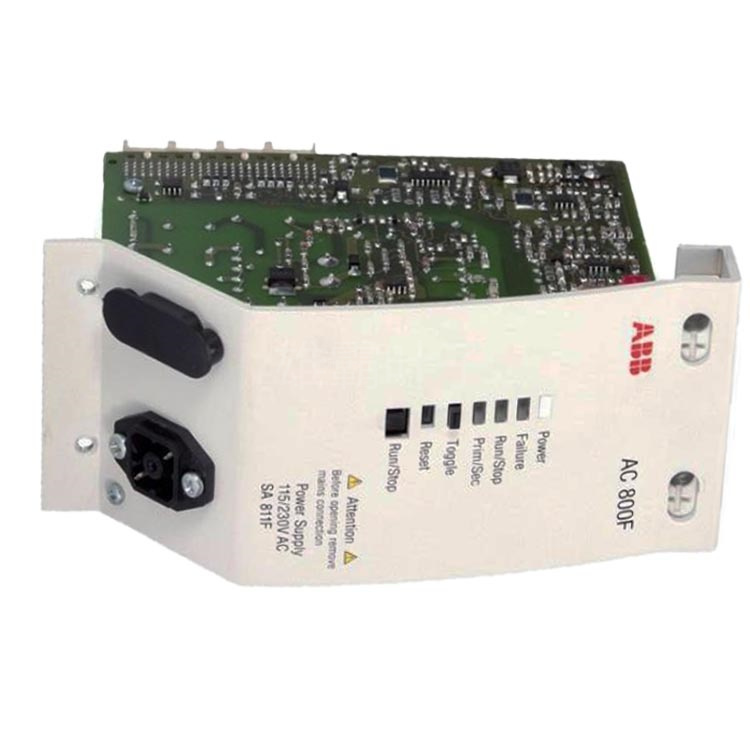 ABB 3BSE008514R1 DO820 控制器 电源模块 通讯卡 输入模块 库存有货 质保一年