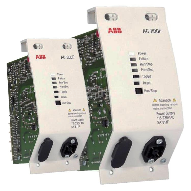 ABB 3BSE024388R4 PFXA401SF 控制器 电源模块 通讯卡 输入模块 库存有货 质保一年