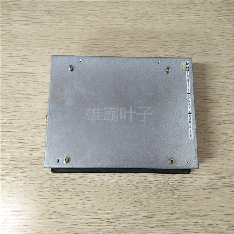 ABB 3BHT300017R1 CI670 控制器 电源模块 通讯卡 输入模块 库存有货 质保一年