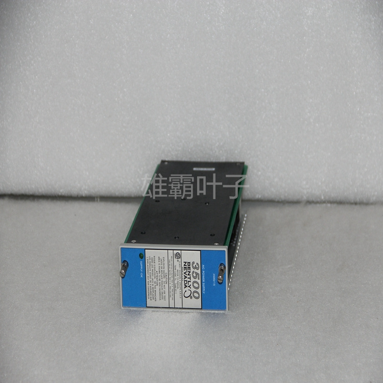 Bently 72801-XX-02-XX-XX-XX-02-15 监测模块 探头传感器 电源模块 延伸电缆 库存有货