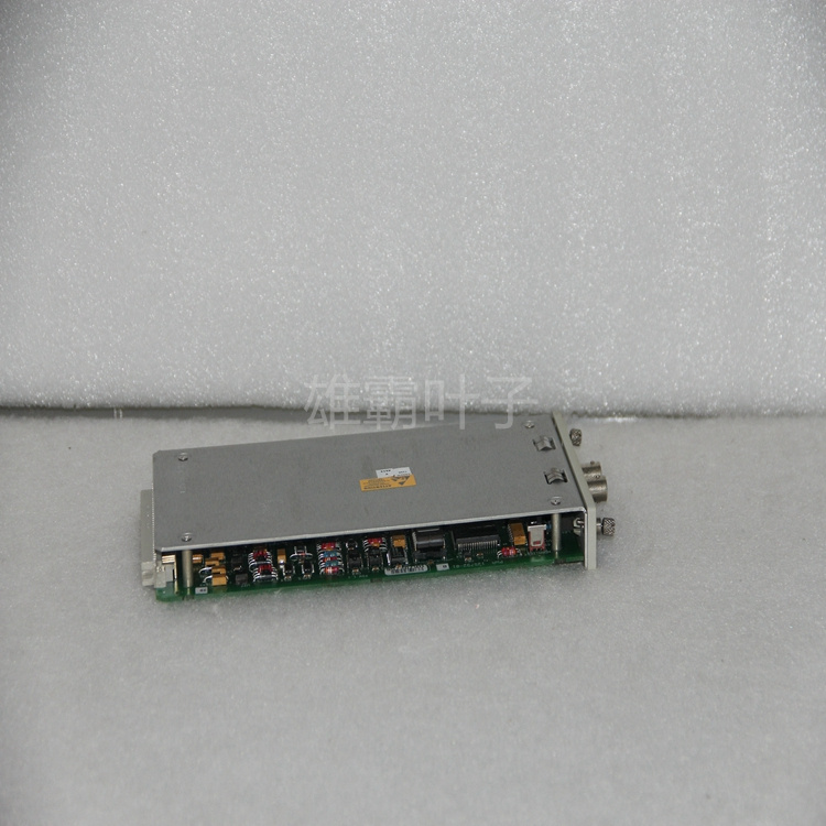 Bently P3403893-0351 轴位移监测器 转速模块 位移传感器 前置器 质保一年