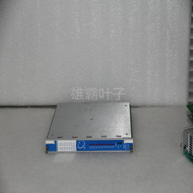 Bently 21504-000-020-10-02 轴位移监测器 转速模块 位移传感器 前置器 质保一年