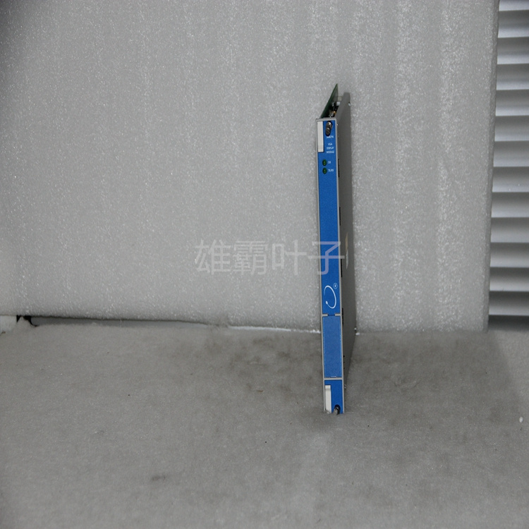 Bently 190027-02-00 温度监测器 电涡流探头 电源模块 双通道振动监测器 质保一年