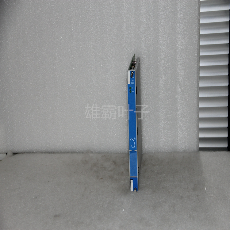 Bently 45095-02 温度监测器 电涡流探头 电源模块 双通道振动监测器 质保一年