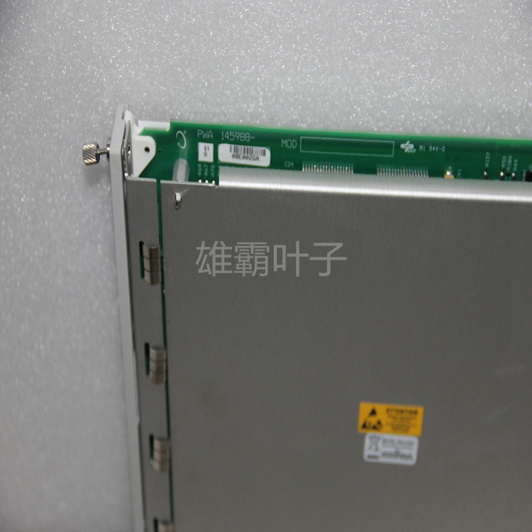 Bently 18745-XX 膨胀传感器 机组监测系统 数字量输入输出模块 电涡流探头 质保一年