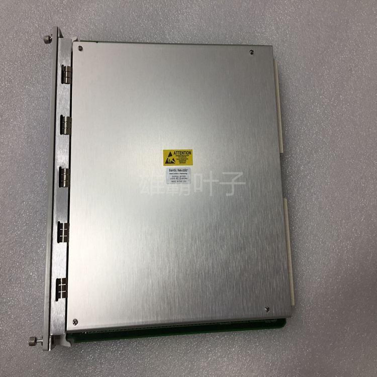 Bently 81545-01 传感器 振动探头 前置器 继电器模块 库存有货 质保一年