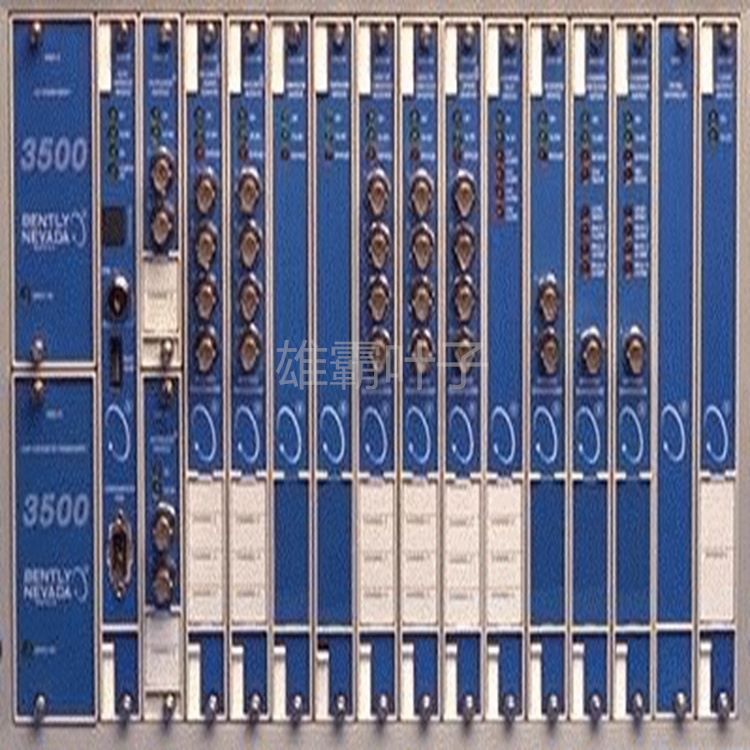 Bently 330130-040-00-05 传感器 振动探头 前置器 继电器模块 库存有货