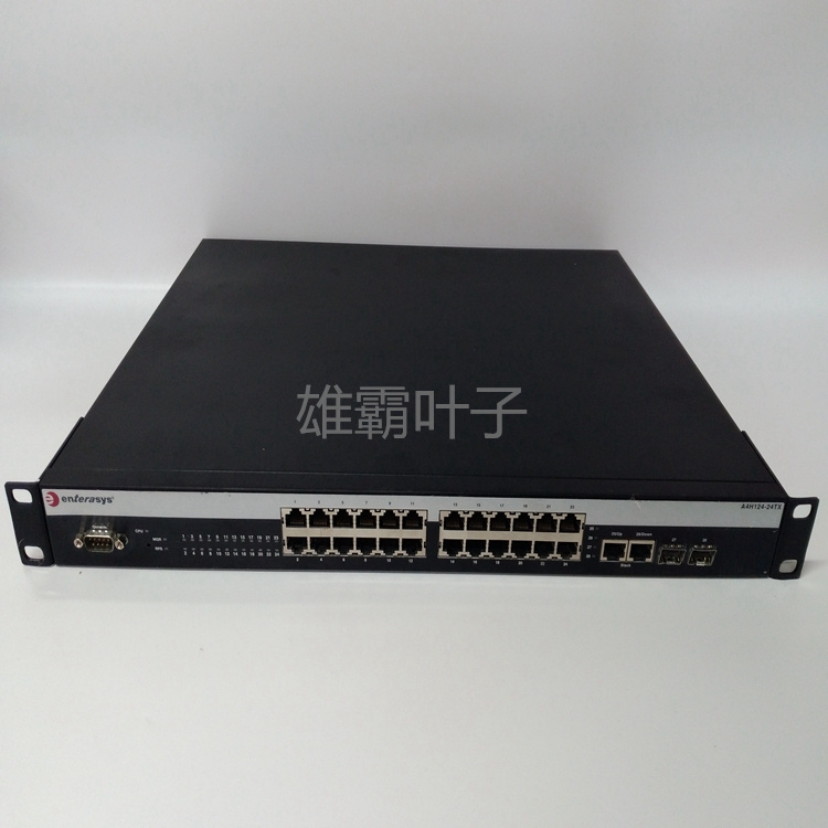 FOXBORO P0926MX控制器 伺服驱动器 以太网模块 I/A卡件 冗余模块 库存有货 质保一年