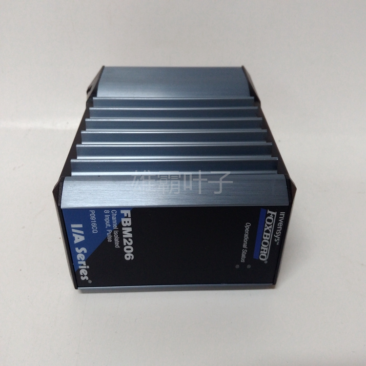 FOXBORO FBMSVH电缆线 控制器 伺服驱动器 以太网模块 I/A卡件 冗余模块 库存有货