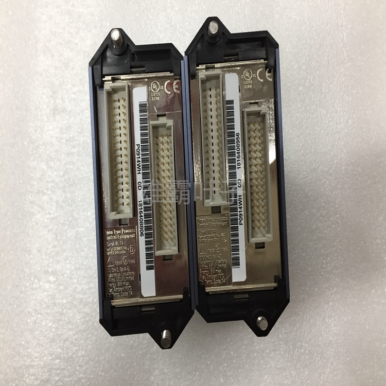 FOXBORO P0911QH-A电缆线 控制器 伺服驱动器 以太网模块 I/A卡件 冗余模块 库存有货