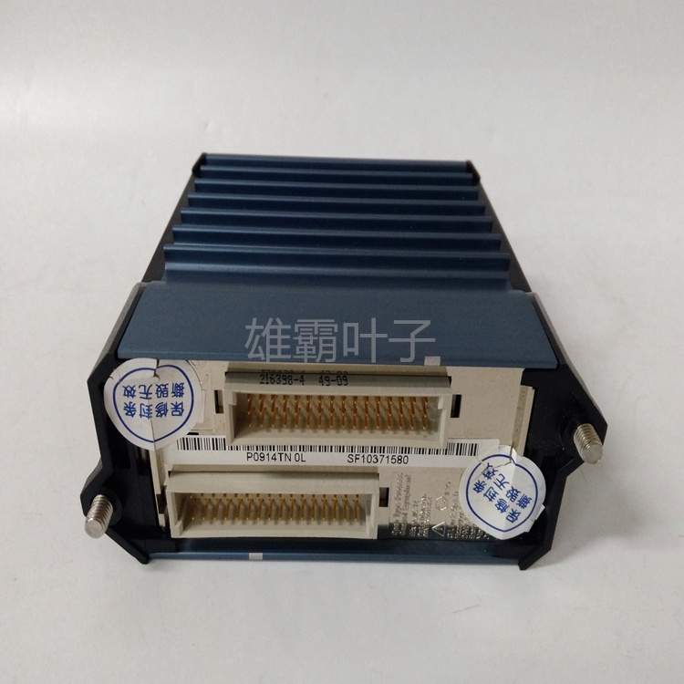 FOXBORO P0916AE电缆线 控制器 伺服驱动器 以太网模块 I/A卡件 冗余模块 库存有货