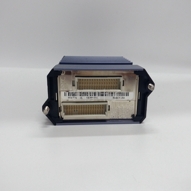FOXBORO P0970VB电缆线 控制器 伺服驱动器 以太网模块 I/A卡件 冗余模块 库存有货
