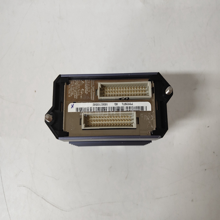 FOXBORO P0972PP-NCNI电缆线 控制器 伺服驱动器 以太网模块 I/A卡件 冗余模块 库存有货