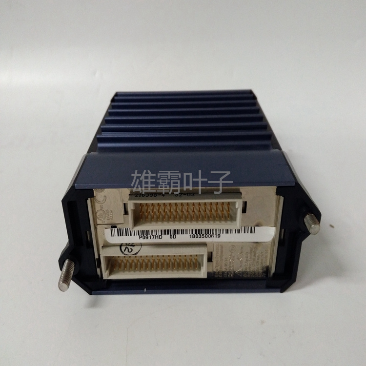 FOXBORO P0914WP FBM241d电缆线 控制器 伺服驱动器 以太网模块 I/A卡件 冗余模块 库存有货