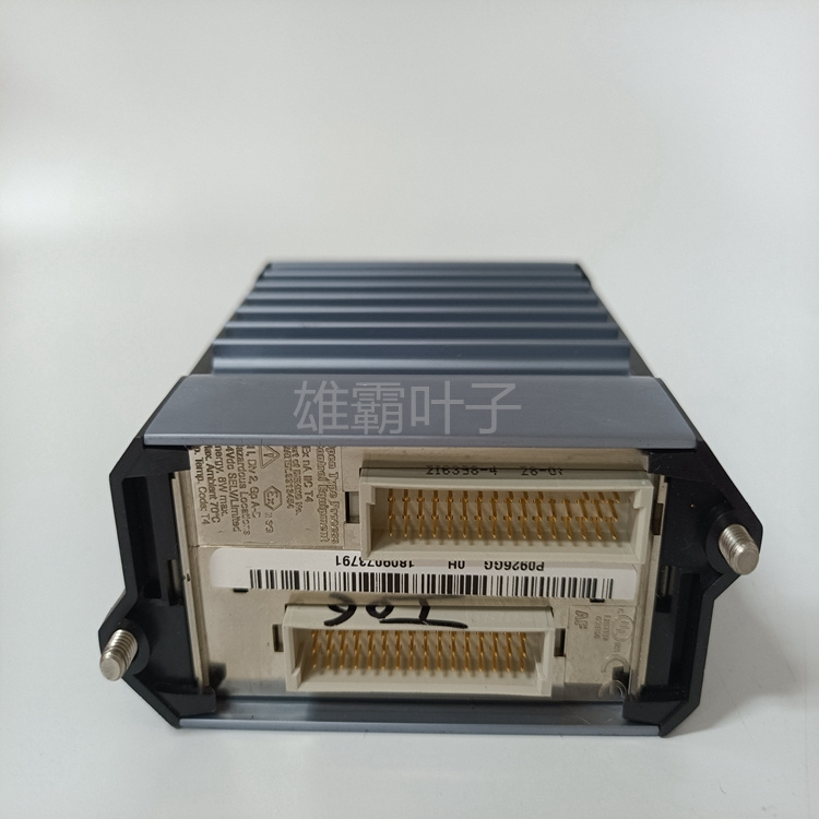 FOXBORO P0903MU电缆线 控制器 伺服驱动器 以太网模块 I/A卡件 冗余模块 库存有货