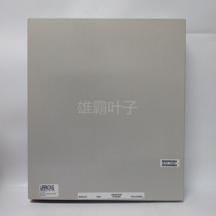 FOXBORO FBM06控制器 伺服驱动器 以太网模块 I/A卡件 冗余模块 库存有货