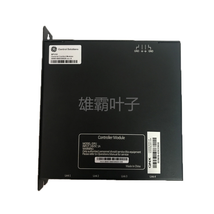 GE IC695ALG708LT机架 通讯模块 电源模块 控制器 燃机卡 库存有货