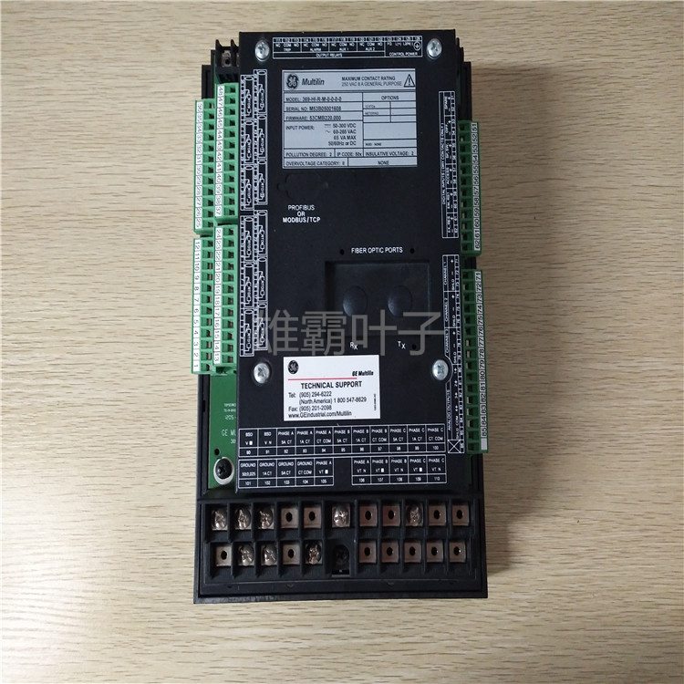 GE IC695CMM004LT机架 通讯模块 电源模块 控制器 燃机卡 库存有货
