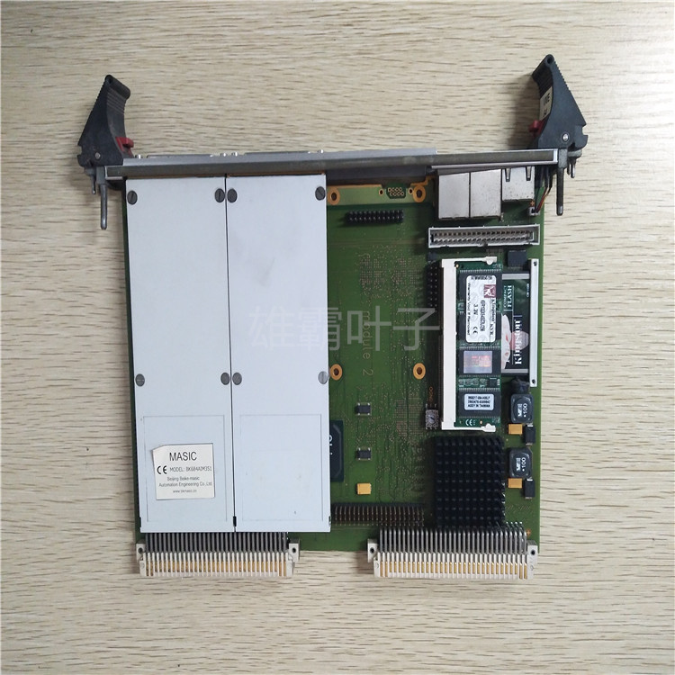 GE IC660BBS102机架 通讯模块 电源模块 控制器 燃机卡 库存有货