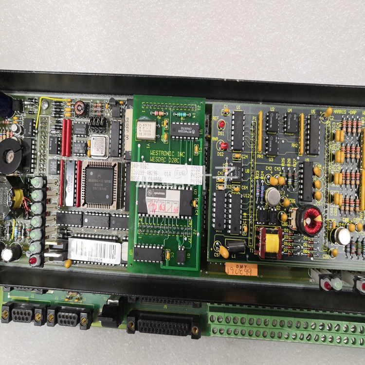 GE DS3800NPMB1A1A机架 通讯模块 电源模块 控制器 燃机卡 库存有货