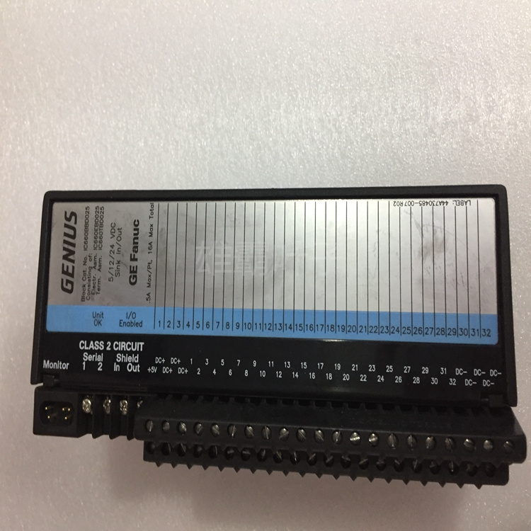 GE IS200EPSMG1AED控制器 通讯模块 模拟处理器输出模块 卡件 电源模块 库存有货 质保一年