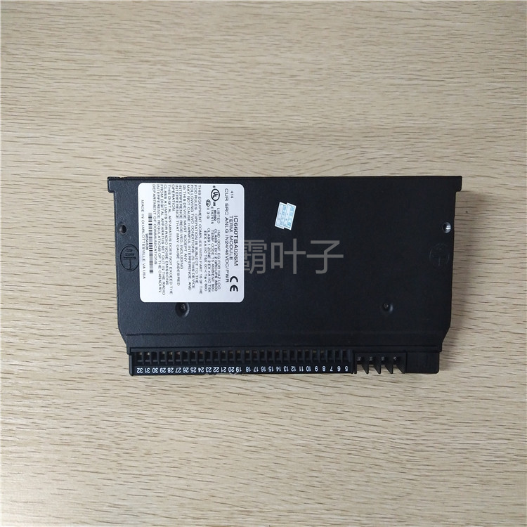 GE IC200BEM002CA 处理器 输入模块 燃机卡 变频器 网关卡 空气动力监测器 质保一年