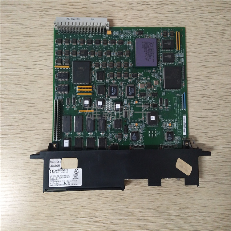 GE IC670MDL241 处理器 输入模块 燃机卡 变频器 网关卡 空气动力监测器 质保一年