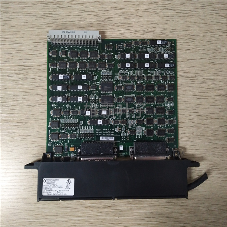 GE IC220SDL544 处理器 输入模块 燃机卡 变频器 网关卡 空气动力监测器 质保一年