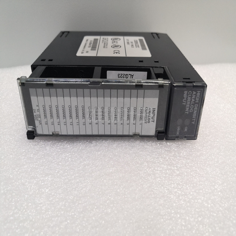 GE IC200PKG101 输入模块 燃机卡 变频器 网关卡 空气动力监测器 质保一年