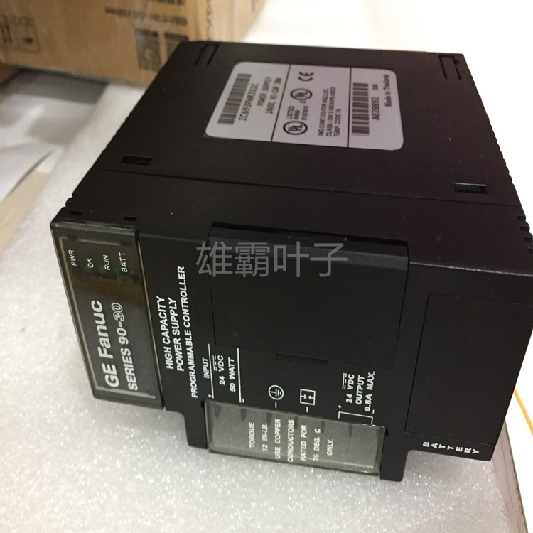 GE IC200UDD040 输入模块 燃机卡 变频器 网关卡 空气动力监测器 质保一年