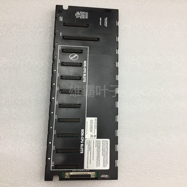 GE IC200ALG430 输入模块 燃机卡 变频器 网关卡 空气动力监测器 质保一年