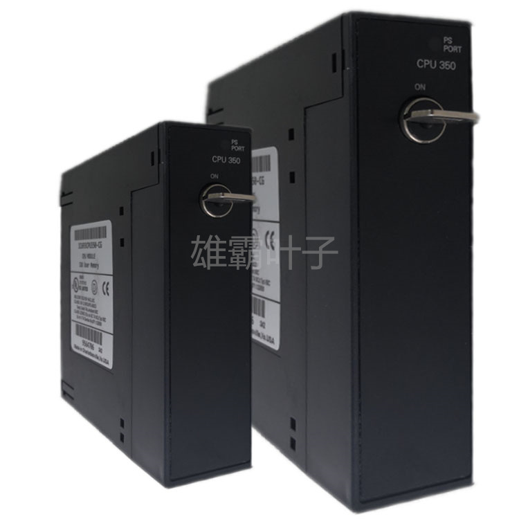 GE IC200PBI001 燃机卡 变频器 数字量输入输出模块 网关卡 空气动力监测器 质保一年