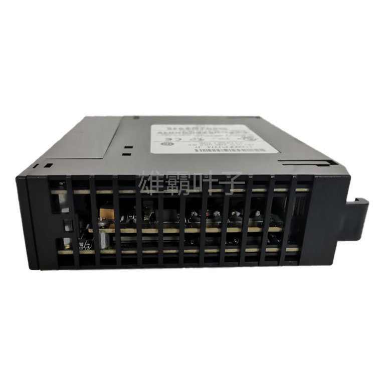 GE IC200ALG230LT 燃机卡 变频器 数字量输入输出模块 网关卡 空气动力监测器 质保一年