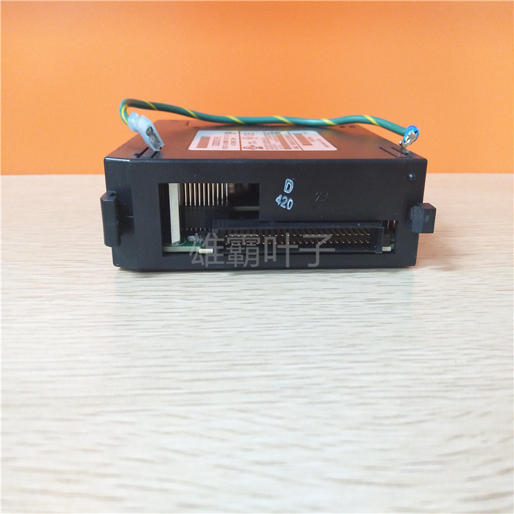 GE IC200BEM002 变频器 数字量输入输出模块 网关卡 空气动力监测器 燃机卡 库存有货 质保一年