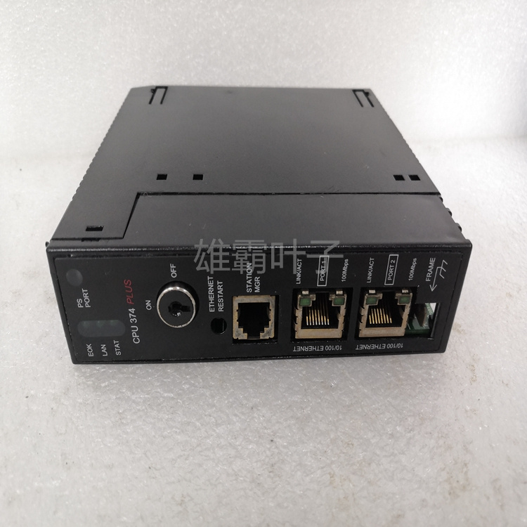 GE IC200UEX826 变频器 数字量输入输出模块 网关卡 空气动力监测器 燃机卡 库存有货 质保一年