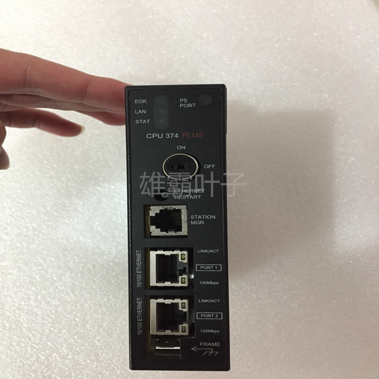 GE IC200TBX320 变频器 数字量输入输出模块 网关卡 空气动力监测器 燃机卡 库存有货 质保一年