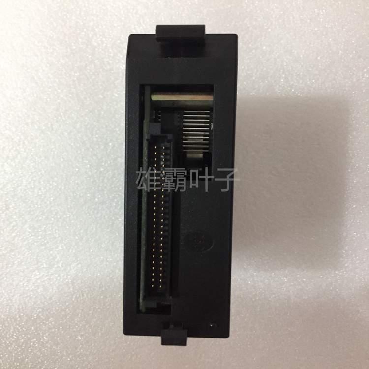 GE IC200UEX726 变频器 数字量输入输出模块 网关卡 空气动力监测器 燃机卡 库存有货 质保一年